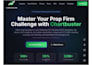 provide a trading platform with automated smc, ict concepts